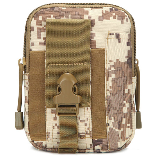 Outdoor Warrior Carry All Pouch Waterproof Vista Shops