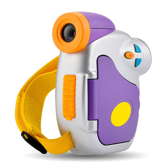 So Smart Lilliput Video Camera For Your Little Ones Vista Shops