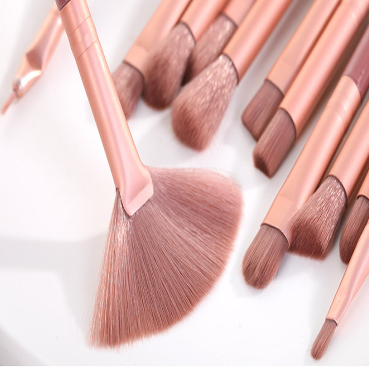 Studio Style 12 in 1 MakeUp Brush Vista Shops