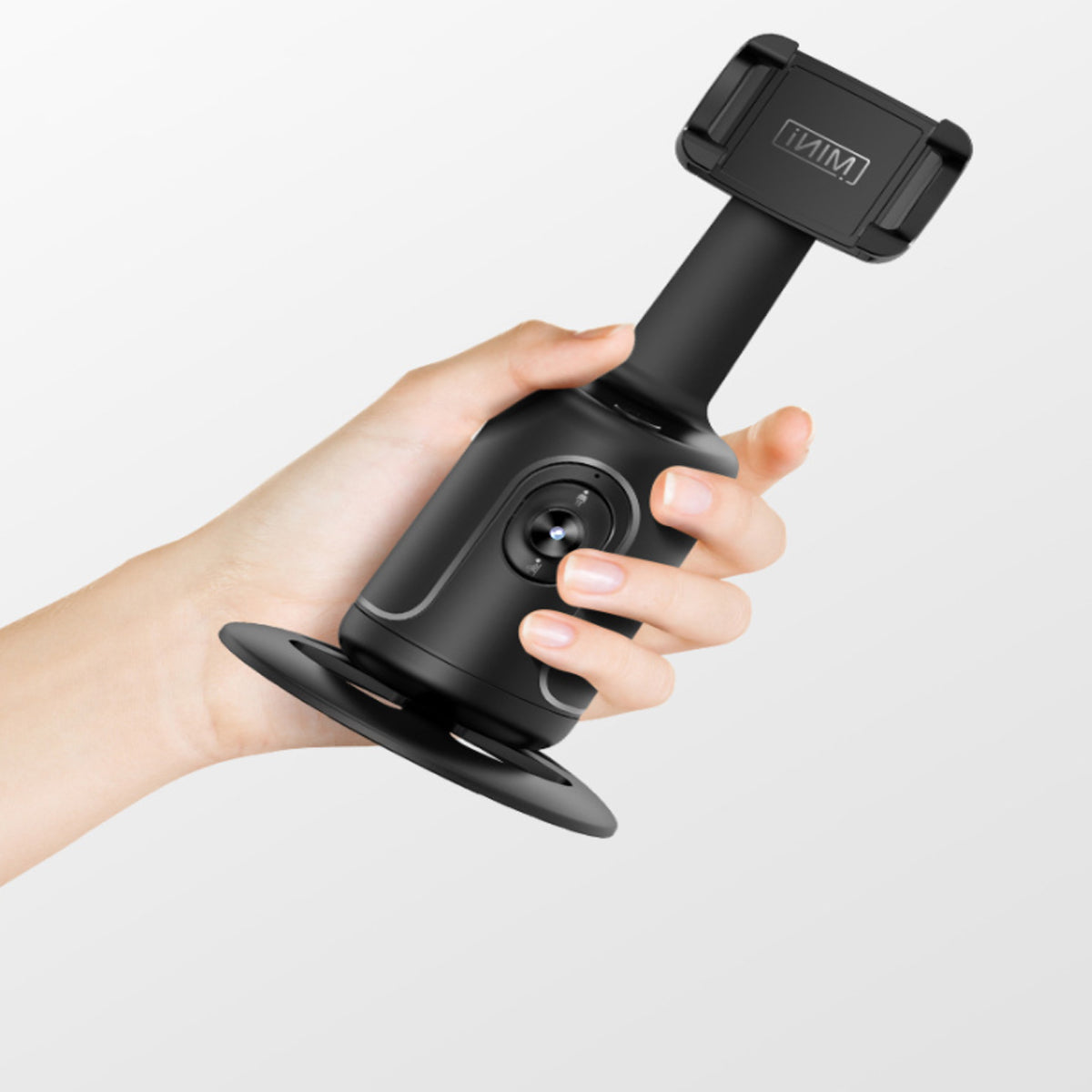 Selfie Videographer Auto Motion Hands Free Follow No App Needed Vista Shops