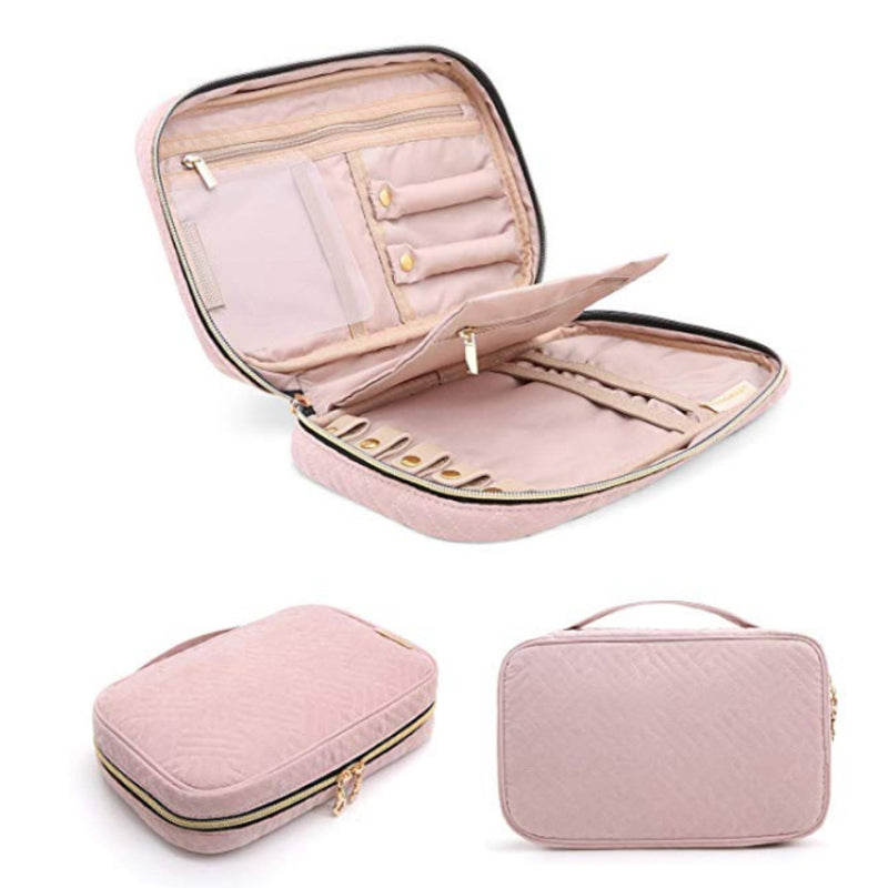Nomad Jewelry And Accessory Pouch Vista Shops