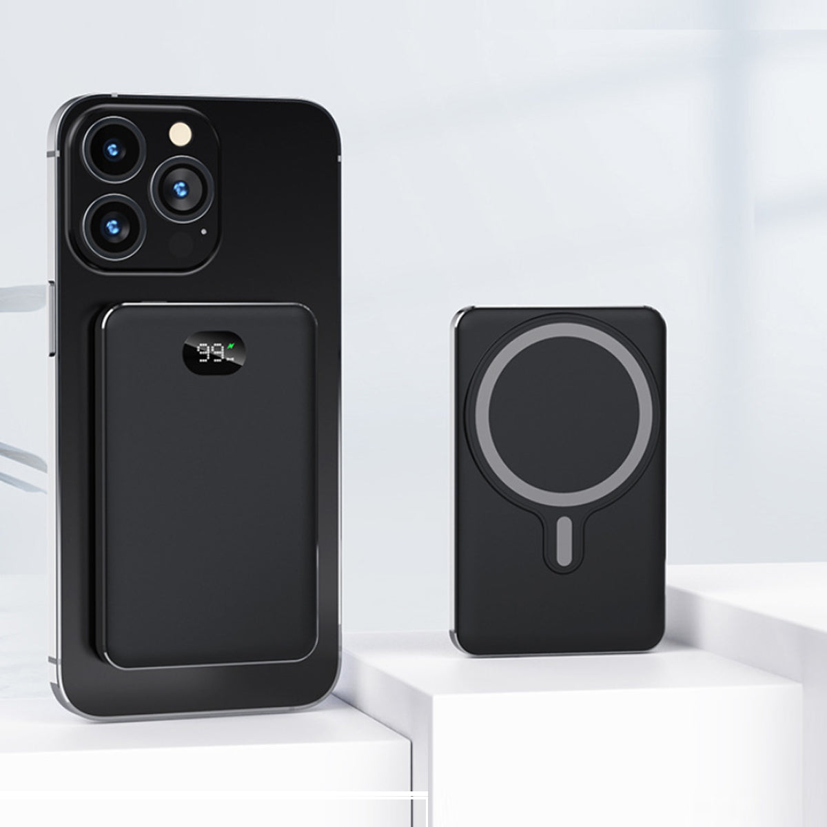 Speedy Mag Wireless Charger for iPhone Vista Shops