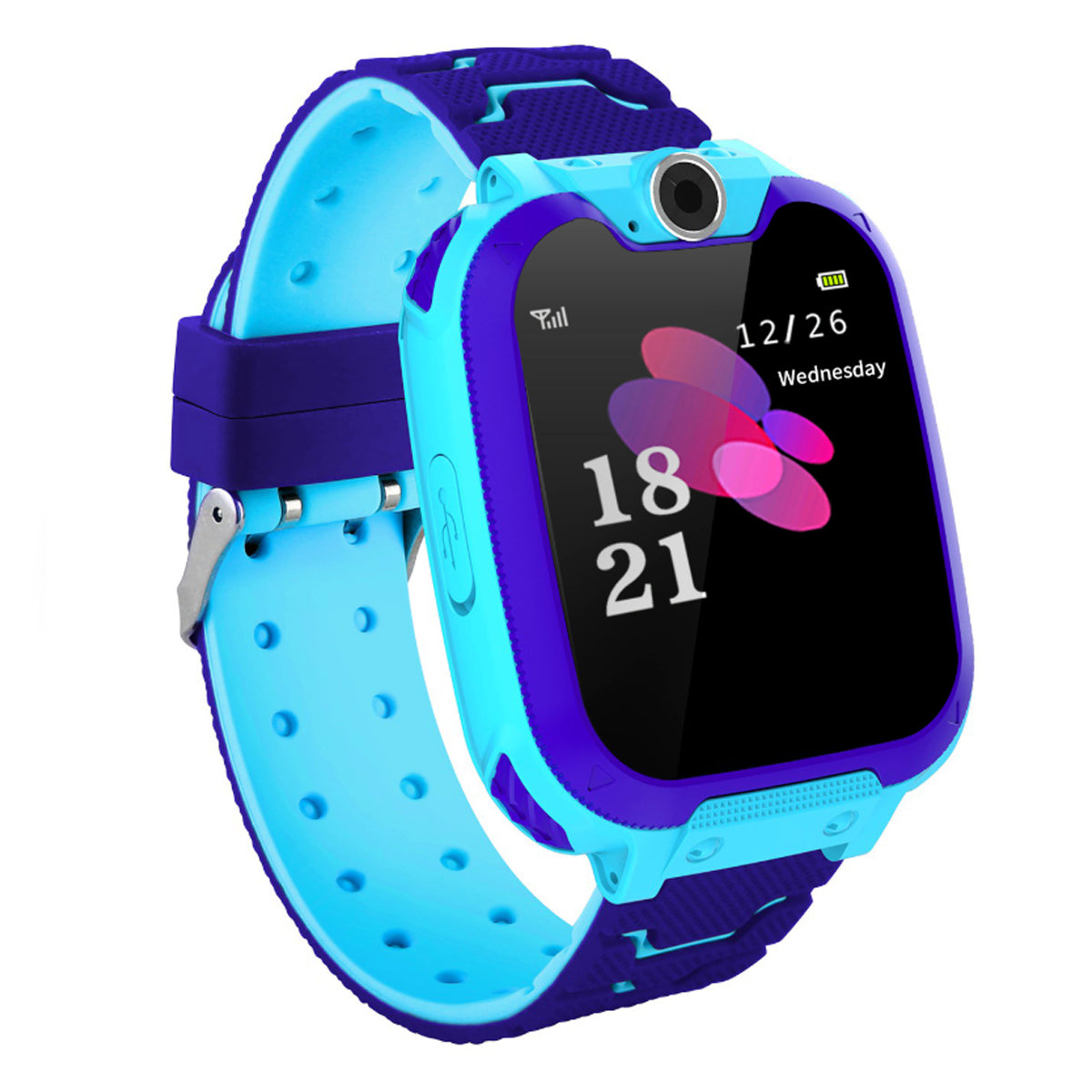 Kid's Tick Tack Fun Smart Watch Vista Shops