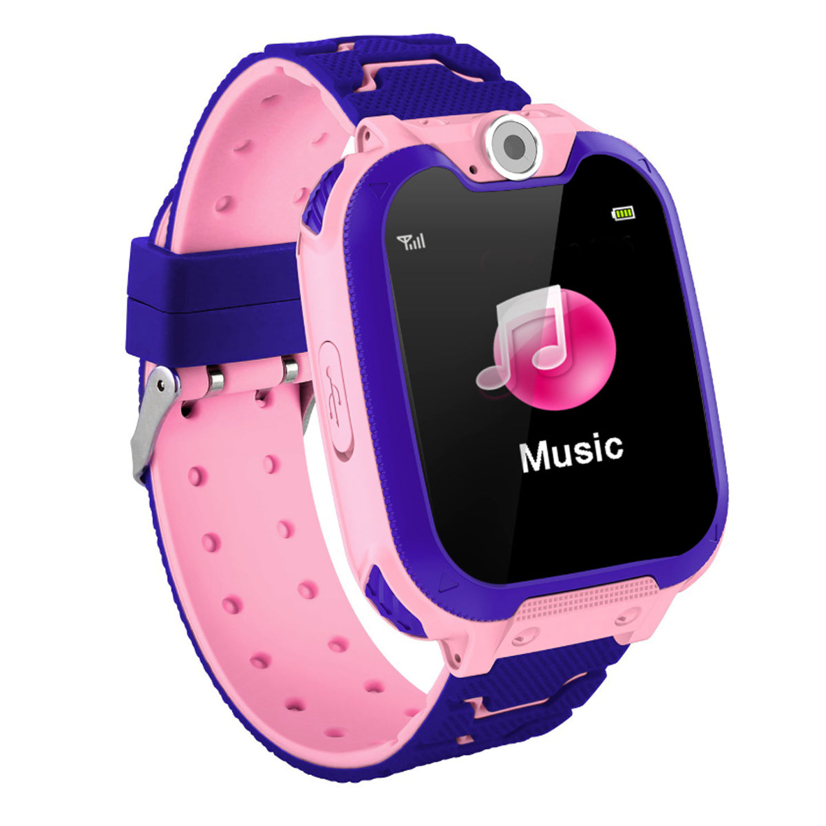 Kid's Tick Tack Fun Smart Watch Vista Shops