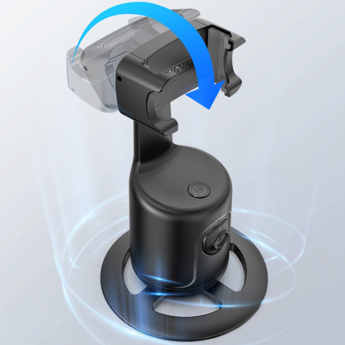 Selfie Videographer Auto Motion Hands Free Follow No App Needed Vista Shops