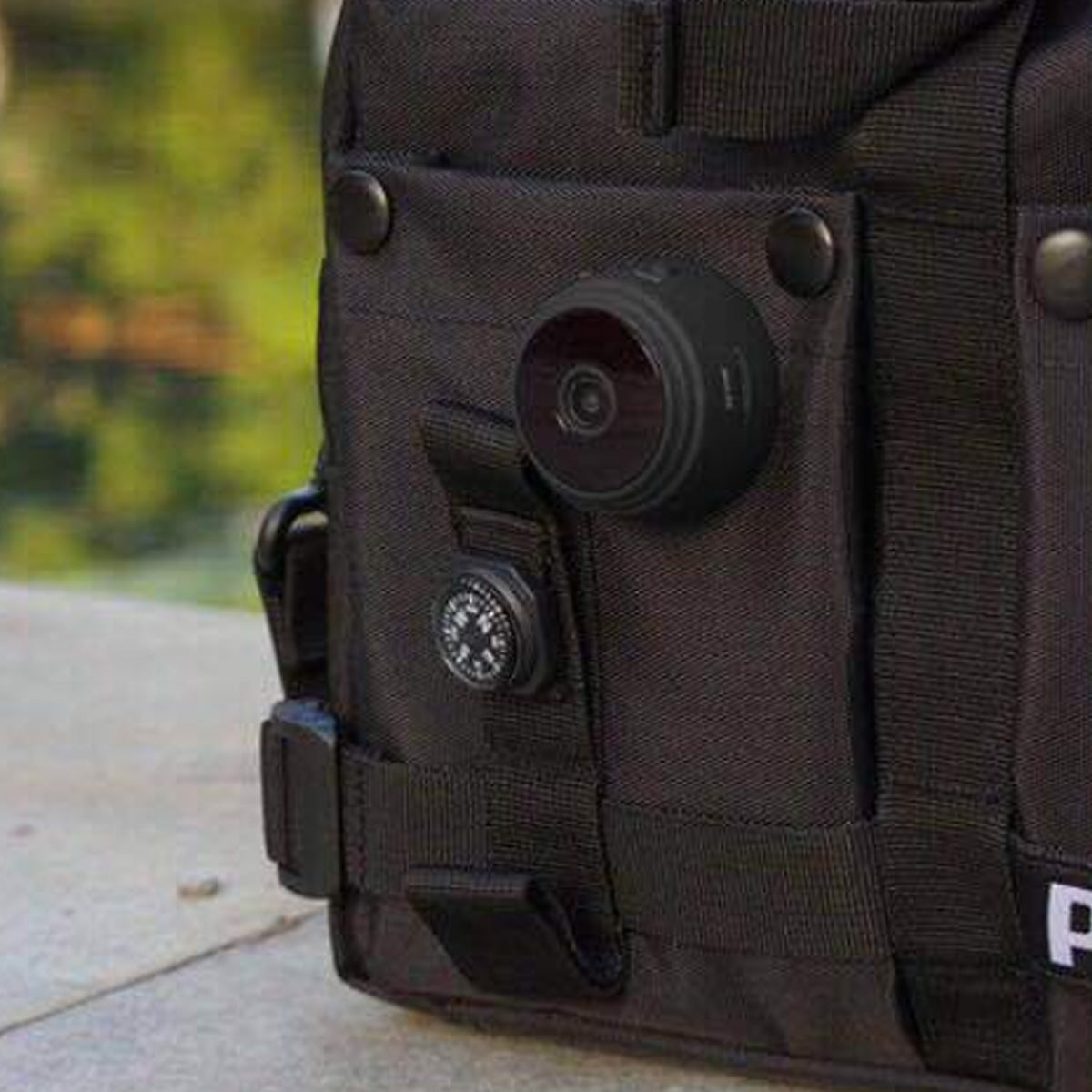 Say Click Compact Camera Vista Shops