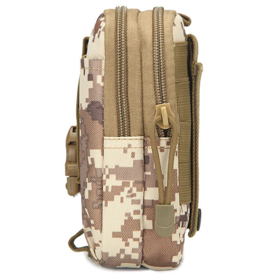 Outdoor Warrior Carry All Pouch Waterproof Vista Shops