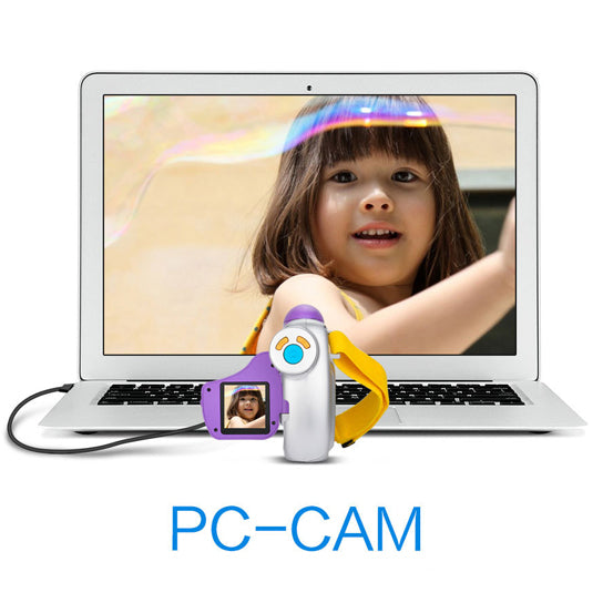 So Smart Lilliput Video Camera For Your Little Ones Vista Shops