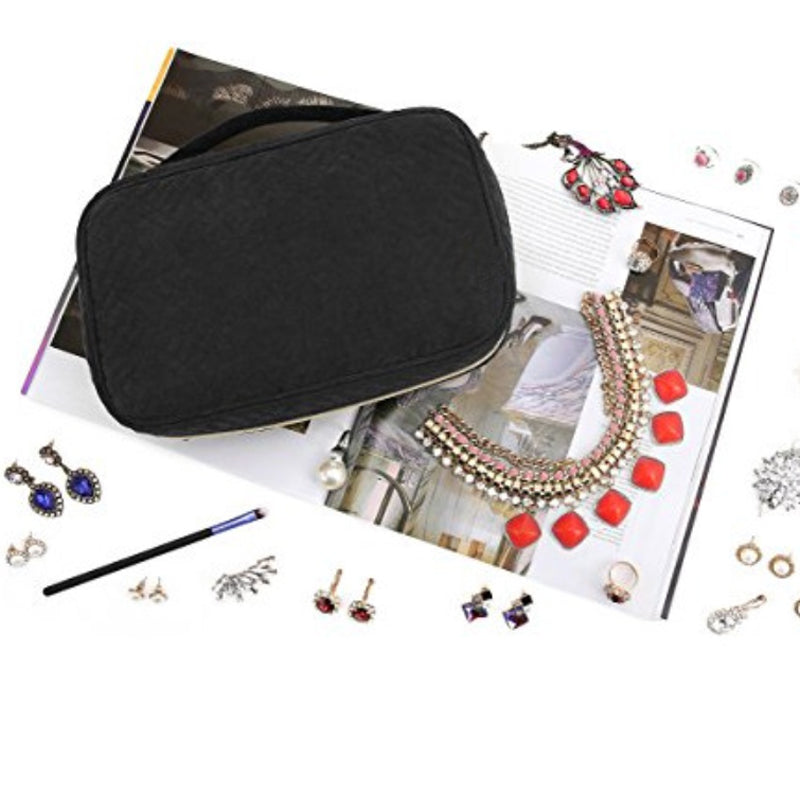 Nomad Jewelry And Accessory Pouch Vista Shops