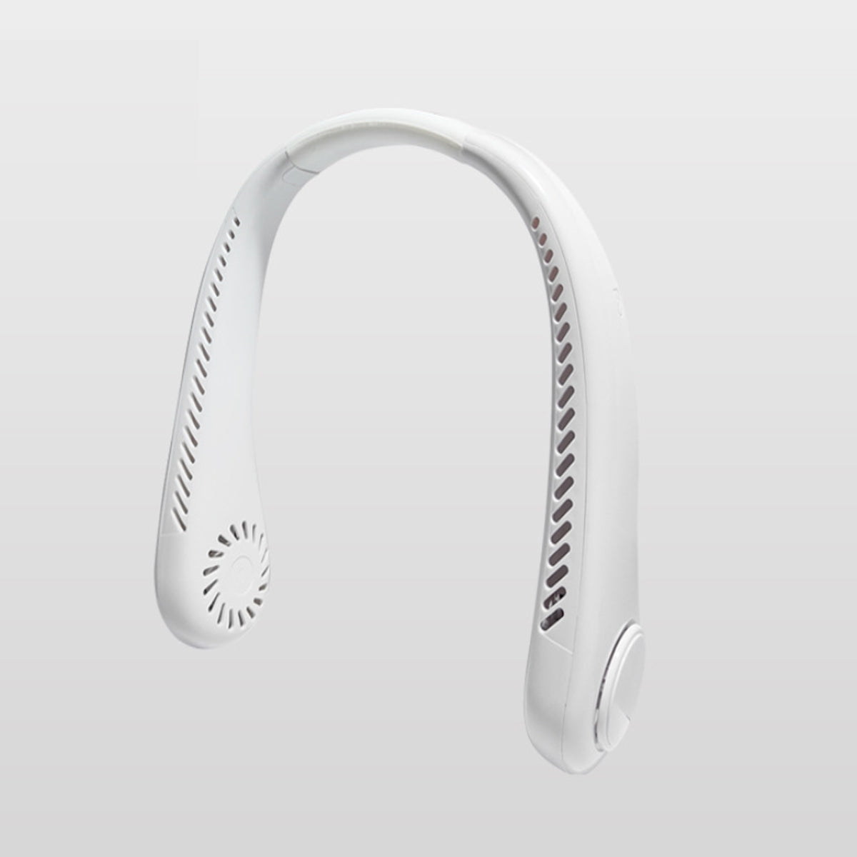 Easy Breezy Hands-Free Neck Fan Vista Shops