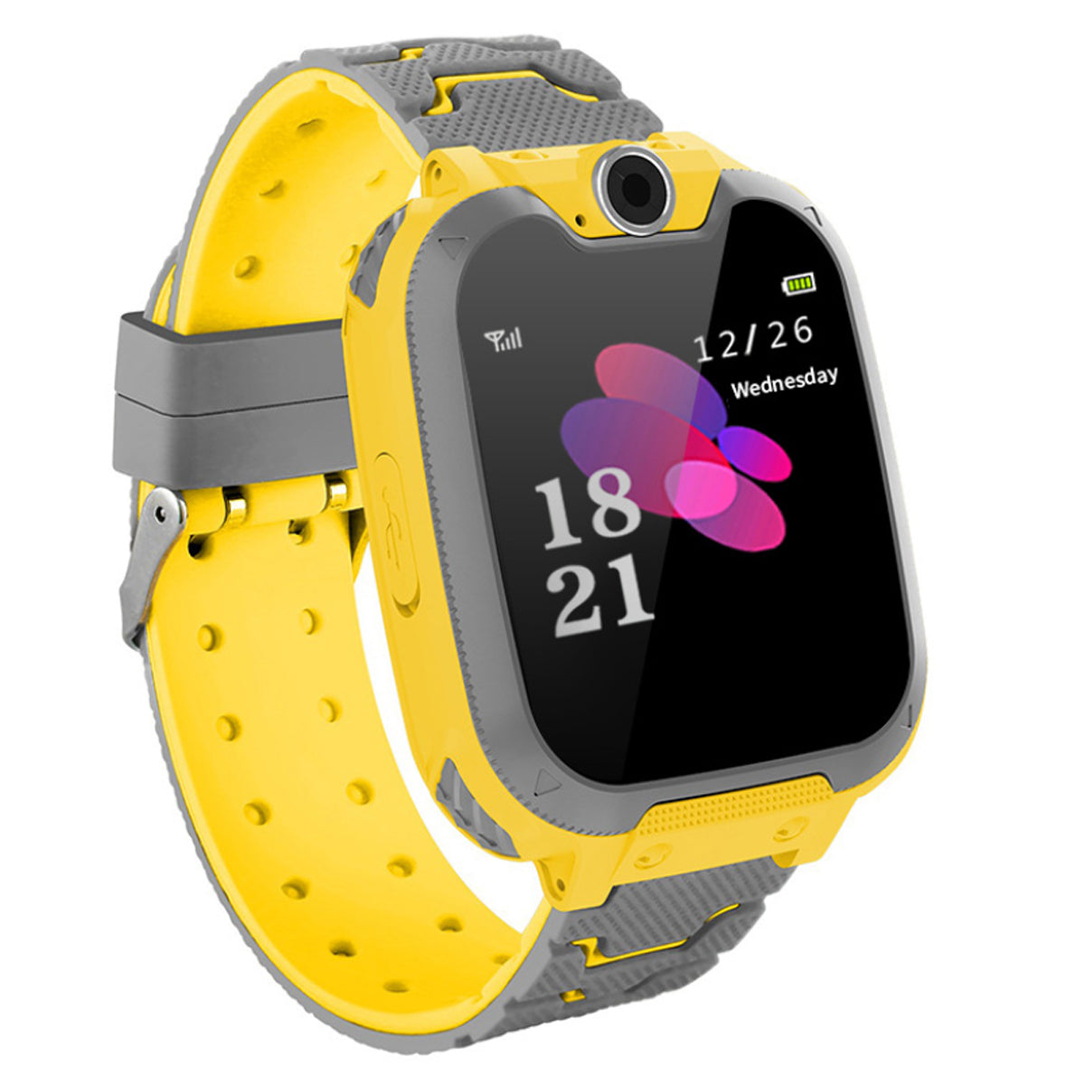 Kid's Tick Tack Fun Smart Watch Vista Shops