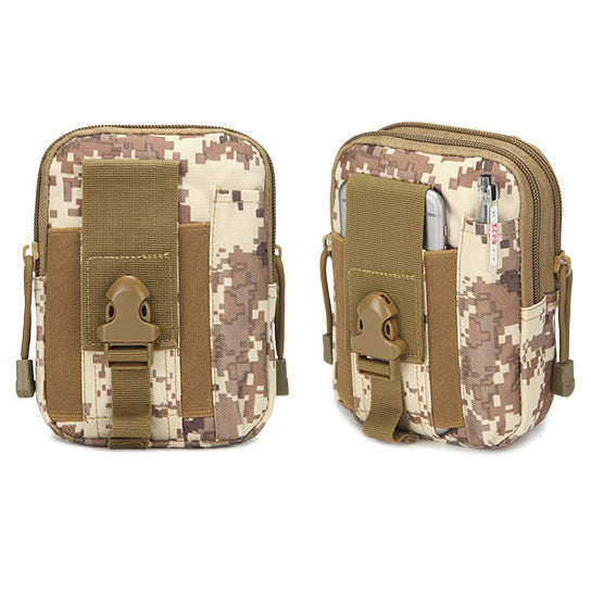 Outdoor Warrior Carry All Pouch Waterproof Vista Shops