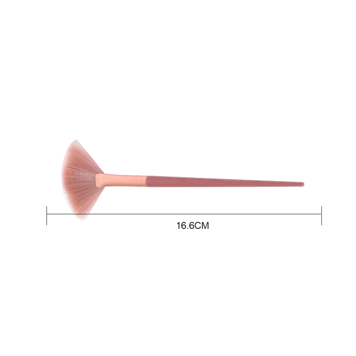 Studio Style 12 in 1 MakeUp Brush Vista Shops