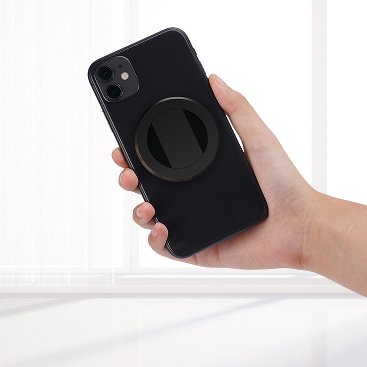 Flexi Magnetic Gripper For iPhone 12 Vista Shops