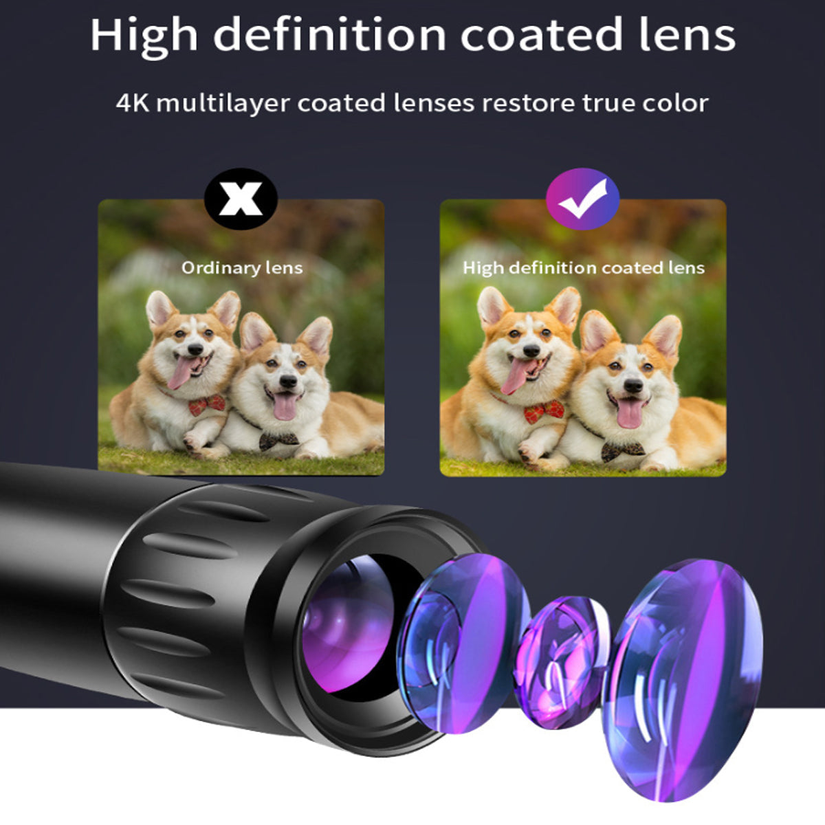 12 in 1 4K Photography Bundle Vista Shops
