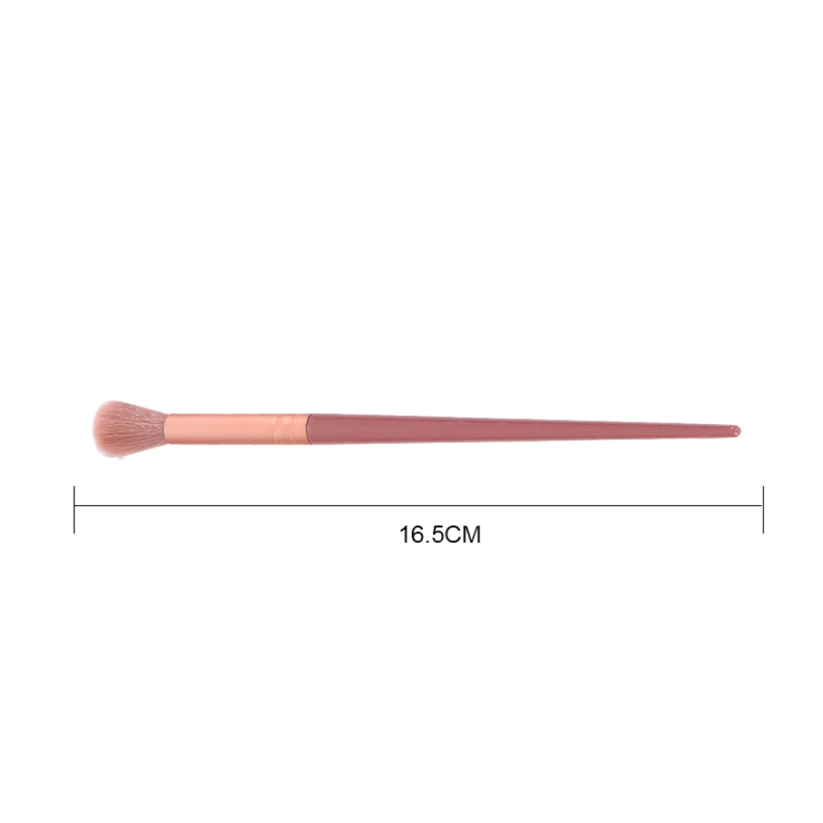 Studio Style 12 in 1 MakeUp Brush Vista Shops
