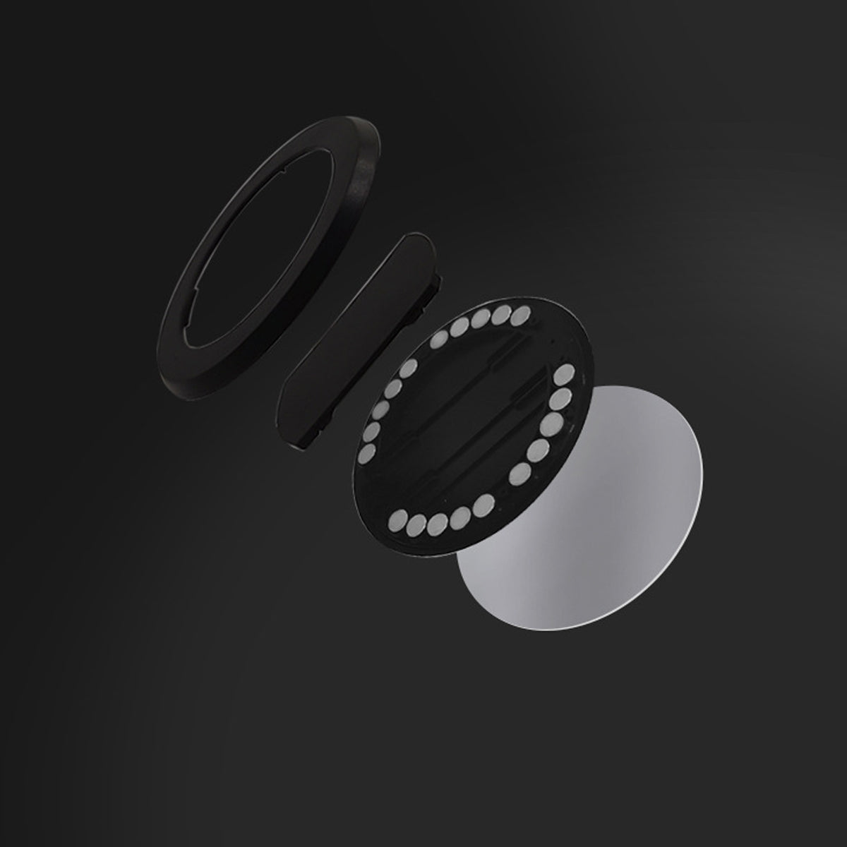 Flexi Magnetic Gripper For iPhone 12 Vista Shops