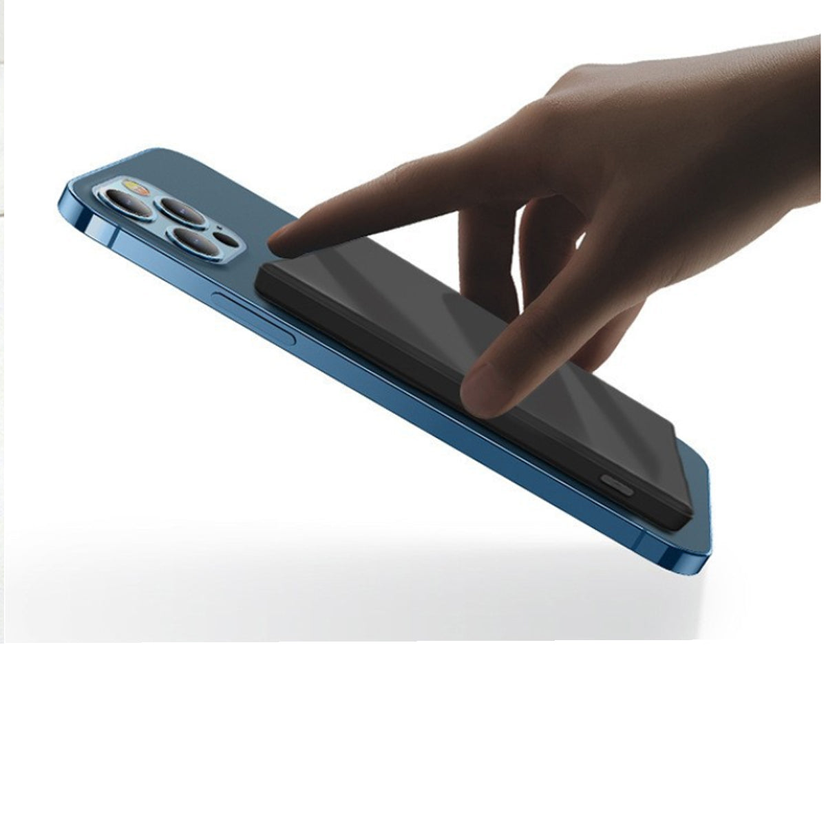 Multi Device Wireless Charger Vista Shops