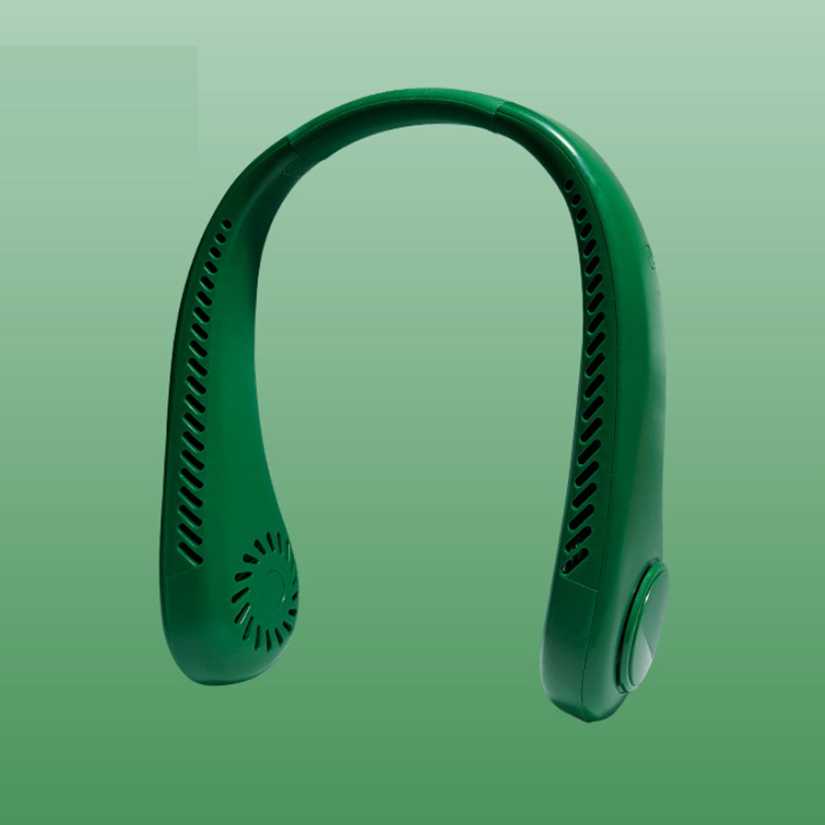 Easy Breezy Hands-Free Neck Fan Vista Shops