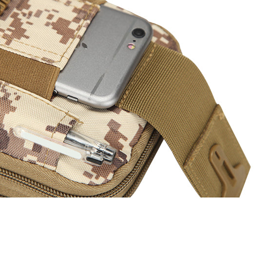 Outdoor Warrior Carry All Pouch Waterproof Vista Shops