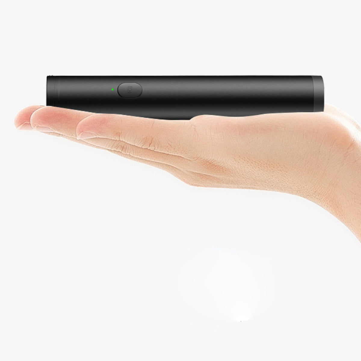 Invisi Mini Selfie Stick Extendable And Foldable Vista Shops