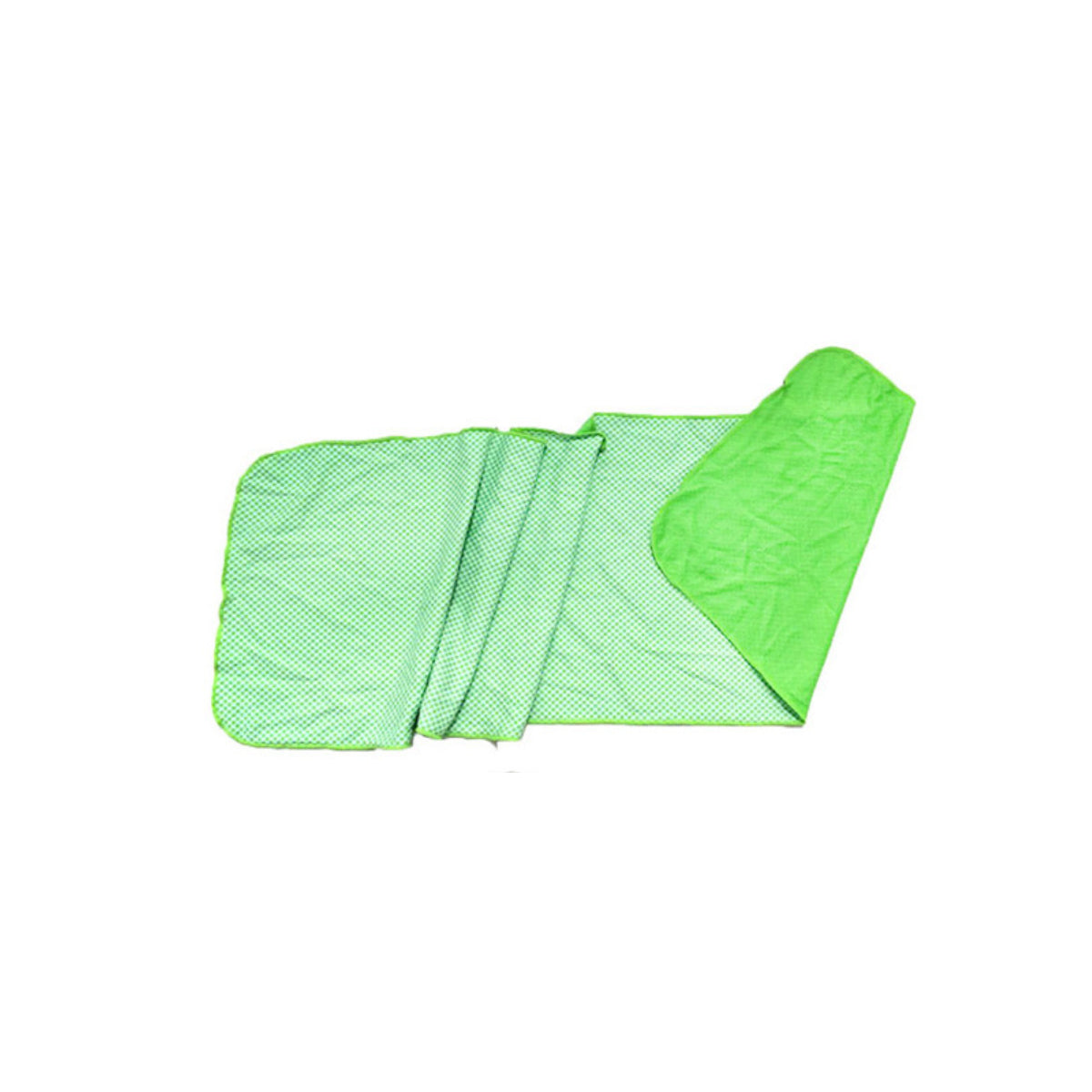 Natura Super Cool Bamboo Towel In A Bottle - 2 PK Vista Shops