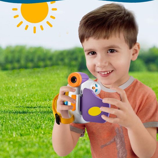 So Smart Lilliput Video Camera For Your Little Ones Vista Shops