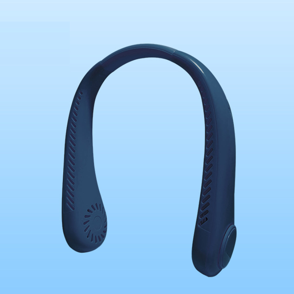 Easy Breezy Hands-Free Neck Fan Vista Shops