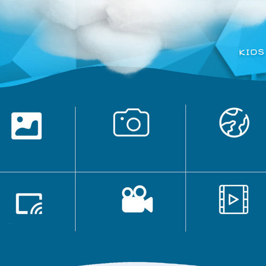 So Smart Lilliput Video Camera For Your Little Ones Vista Shops