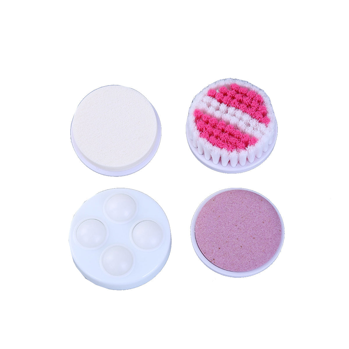 SPIN & CLEAN Your Little SPA AT HOME Vista Shops