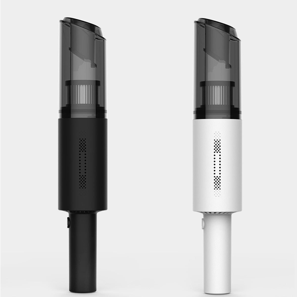 Mr. Dustbuster Handheld Cordless Mini Vacume Cleaner For Car And Home Vista Shops