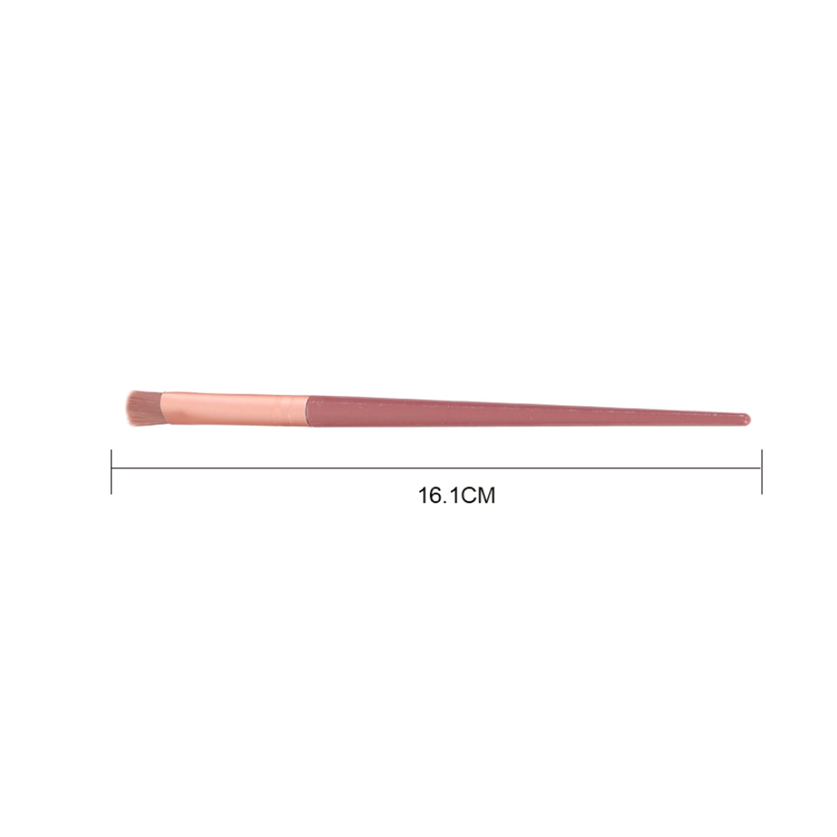 Studio Style 12 in 1 MakeUp Brush Vista Shops
