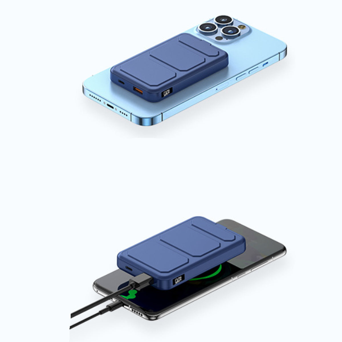 Stand O Matic Fast Wireless Charger And Multi Stand Vista Shops