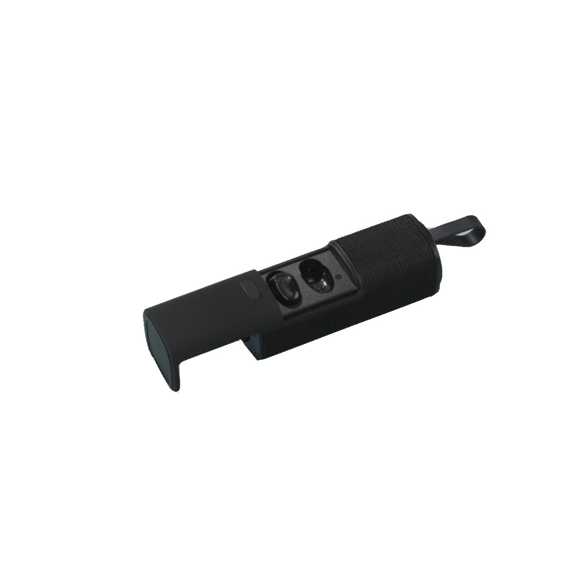 Triple Win 3 IN 1 Compact Size Earphone, Speaker And Power Bank Vista Shops
