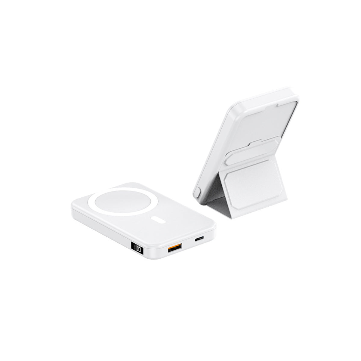 Stand O Matic Fast Wireless Charger And Multi Stand Vista Shops