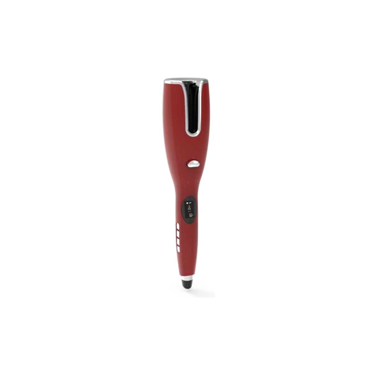 Go Curly USB Charged Automatic Hair Curler Vista Shops