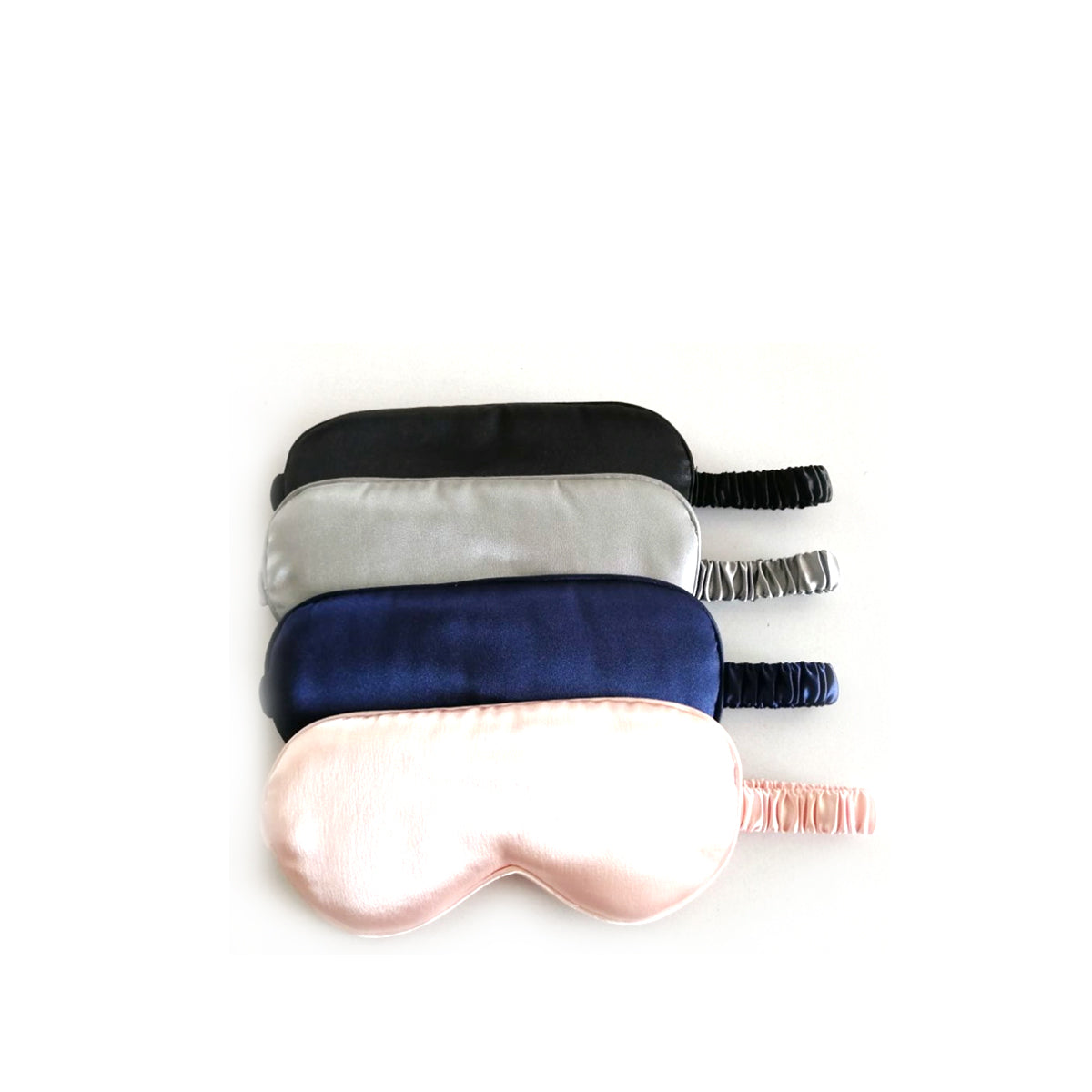 Soft Eyes Sleep Mask In A Pouch Set Vista Shops