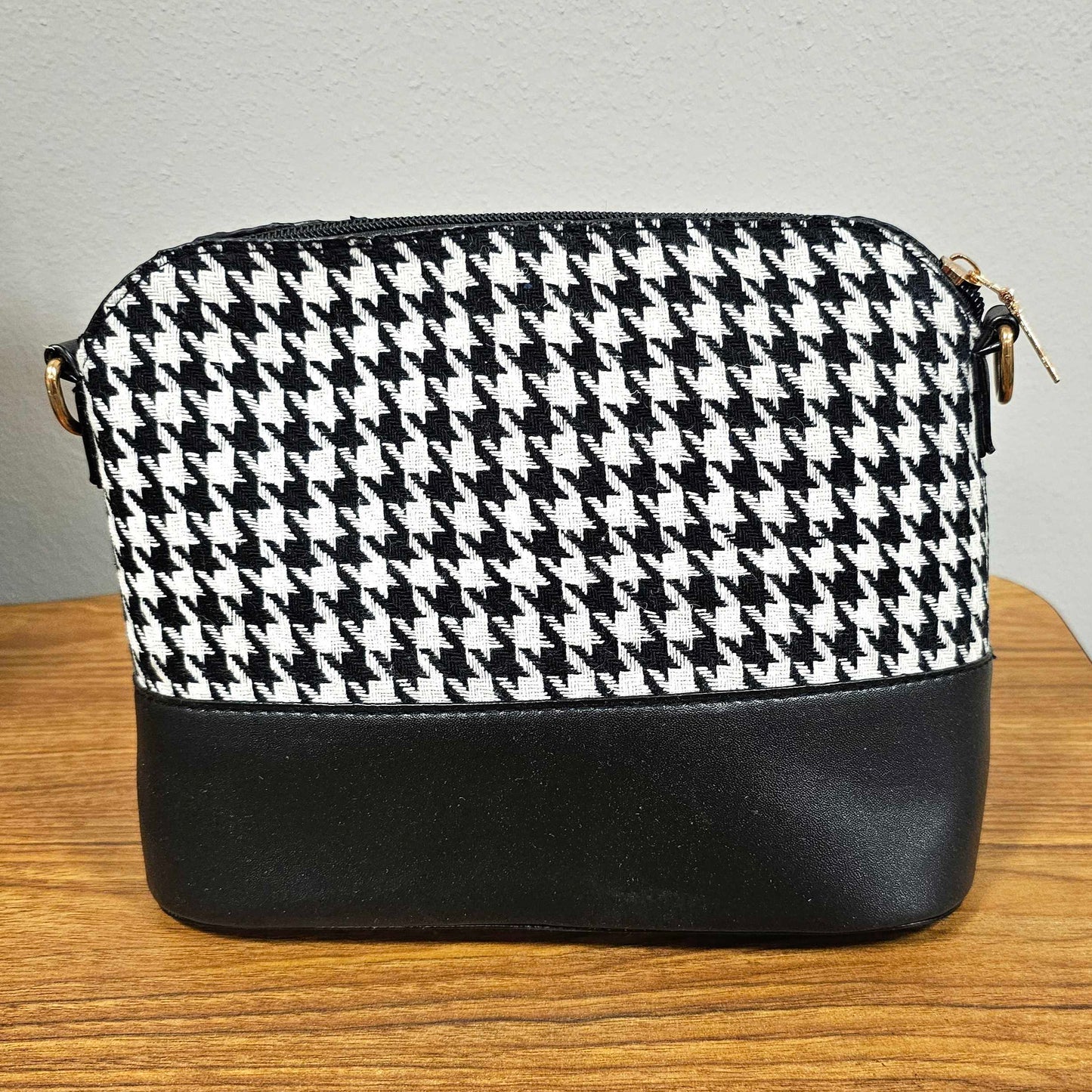 Miss Manners Handbags Mini Crossbody In 5 Colors VistaShops