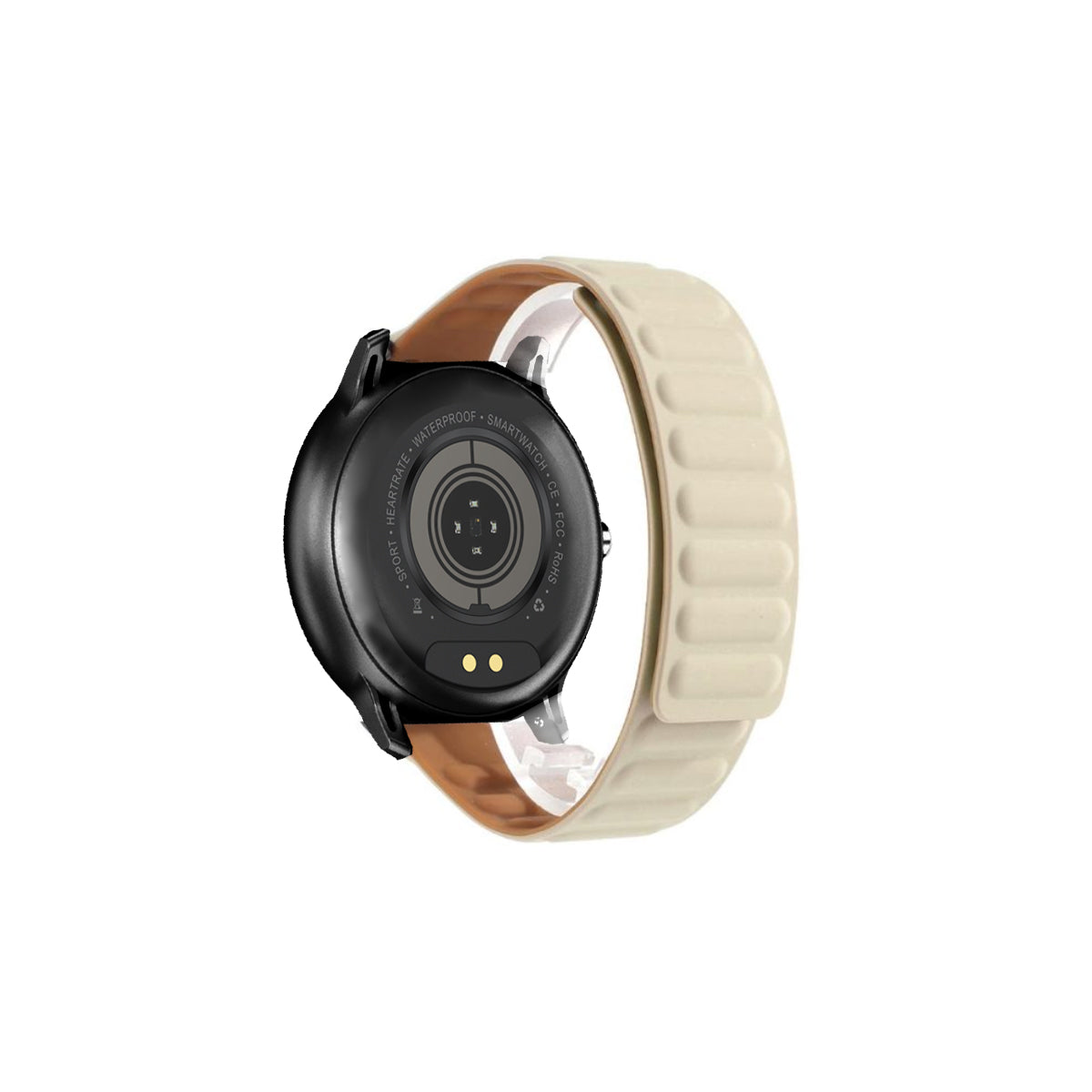SmartPRO Smartwatch With Magnetic Belt And Activity Tracker Vista Shops