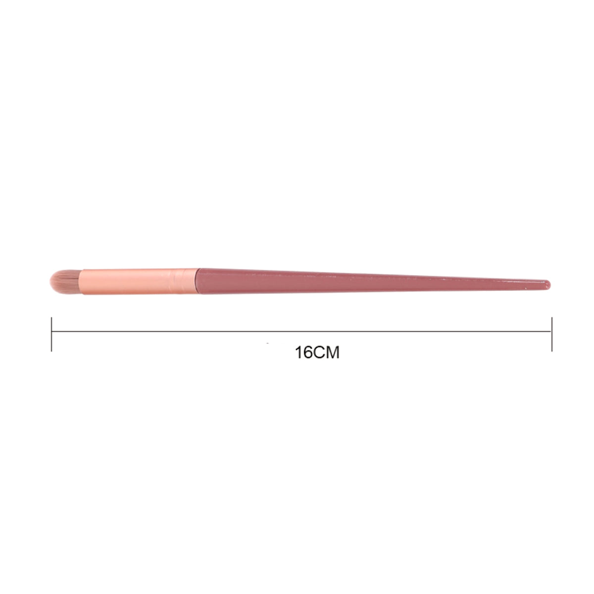 Studio Style 12 in 1 MakeUp Brush Vista Shops