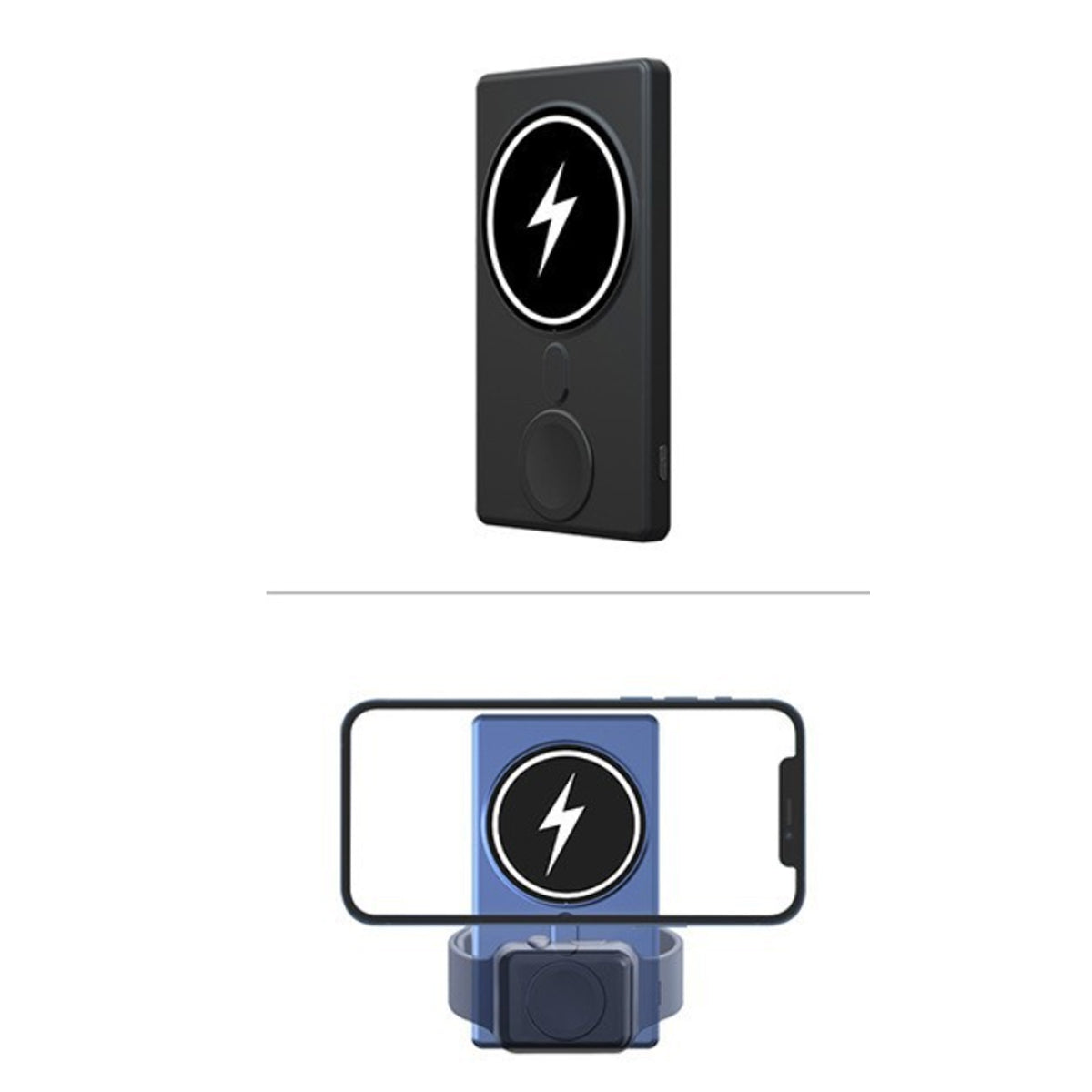 Multi Device Wireless Charger Vista Shops