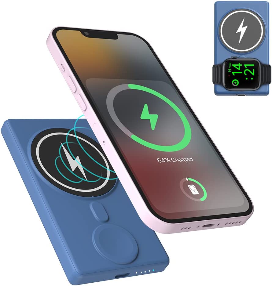 Multi Device Wireless Charger Vista Shops