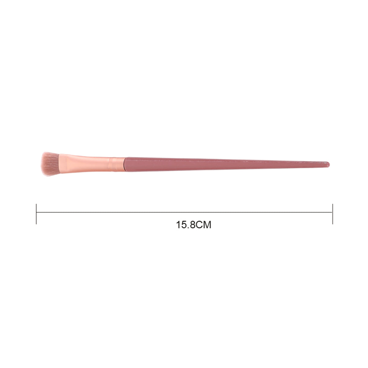 Studio Style 12 in 1 MakeUp Brush Vista Shops