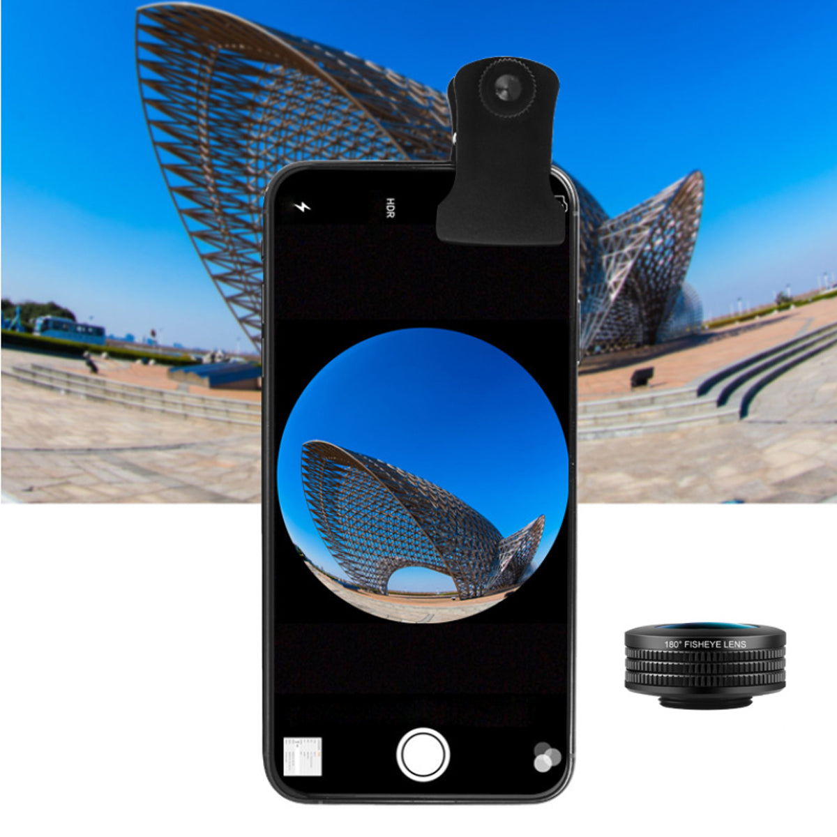 12 in 1 4K Photography Bundle Vista Shops