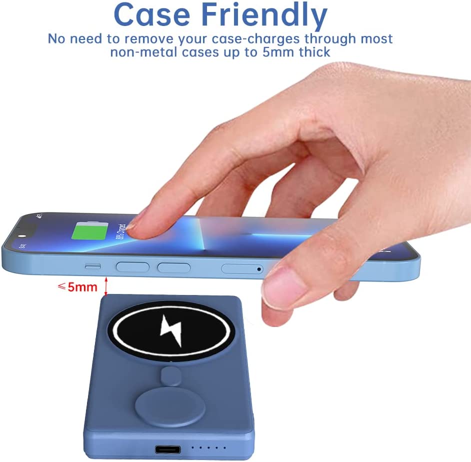 Multi Device Wireless Charger Vista Shops