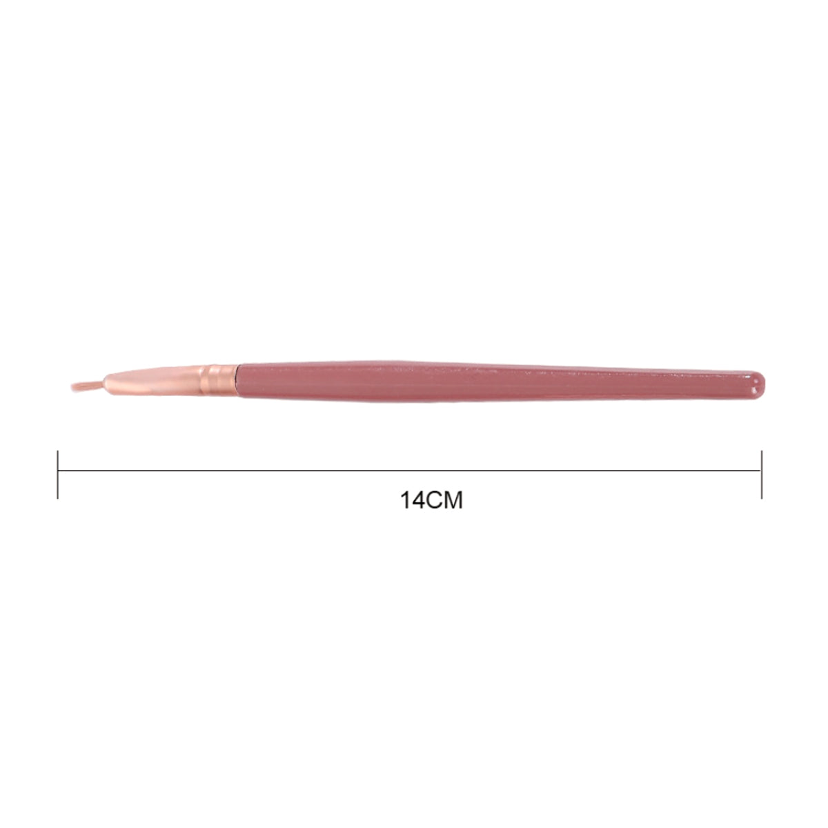 Studio Style 12 in 1 MakeUp Brush Vista Shops