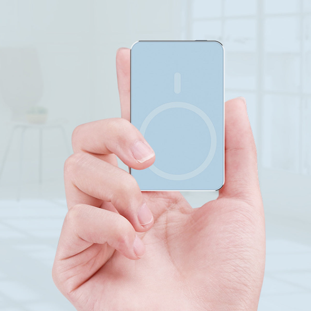 Speedy Mag Wireless Charger for iPhone Vista Shops