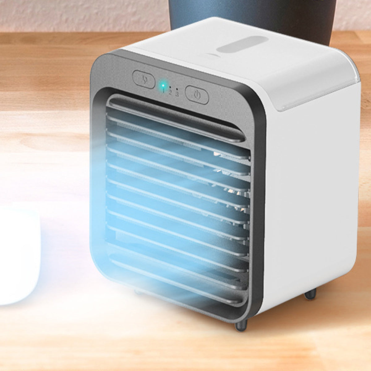 Keep It Cool Mini Personal Air Cooler Vista Shops