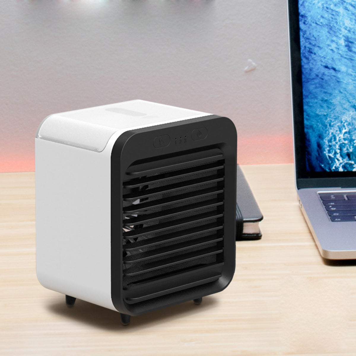 Keep It Cool Mini Personal Air Cooler Vista Shops