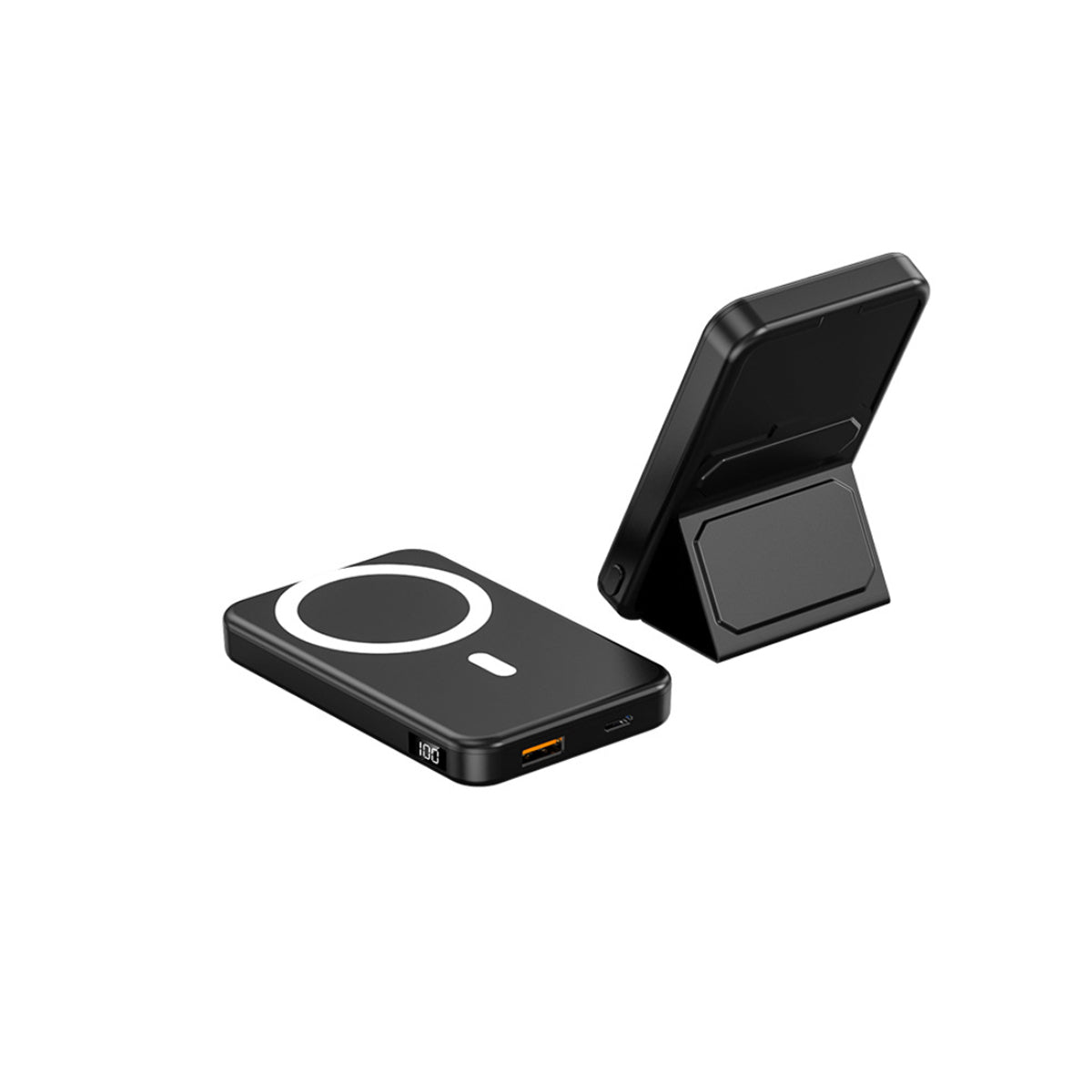Stand O Matic Fast Wireless Charger And Multi Stand Vista Shops